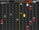 Road Rage Game