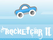 Rocket Car 2