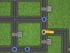 School Bus Scramble