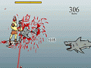 Super Viking Shark Punch