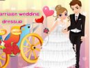 The Carriage Wedding