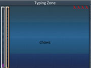 Race Typing Games Collection - Typing Games Zone