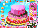 Your Surprise Cake 2