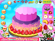 Your Surprise Cake 2