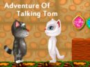 Adventure Of Talking Tom