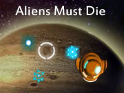 Aliens Must Die