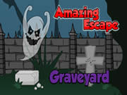 Amazing Escape Grave Yard