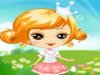 Angelina Princess Dressup