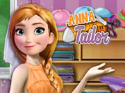 Anna Tailor