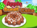 Apple Bundt Cake