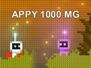 Appy 1000 Mg Game