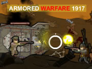Armored Warfare 1917