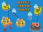 Battle For The Souls