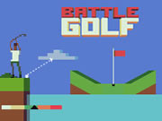 Battle Golf