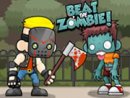 Beat the Zombie