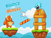 Bouncy And Monsto