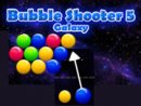 Bubble Shooter 5 Galaxy