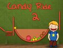Candy Ride 2