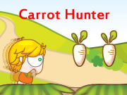 Carrot Hunter