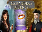 Cassandras Journey Nostradamus