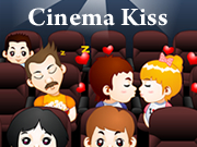 Cinema Kiss