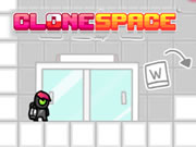 Clone Space