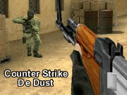 Counter Strike De Dust