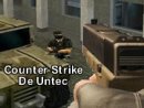 Counter Strike De Untec