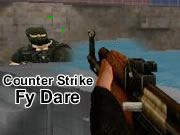 Counter Strike Fy Dare