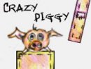 Crazy Piggy