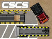 CSCS Parking