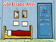 Cube Escape: Arles