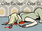 Cube Escape - Case 23