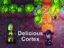 Delicious Cortex