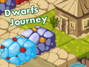Dwarfs Journey