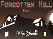 FORGOTTEN HILL: FALL - Jogue Grátis Online!