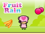 Fruit Rain