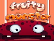 Fruity Monster