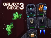Galaxy Siege 3