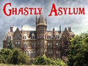 Ghastly Asylum