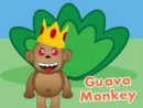 Guava Monkey