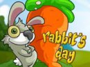 Incredible Rabbit's Day
