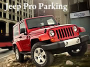 Jeep Pro Parking