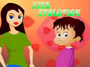 Kiss Evolution