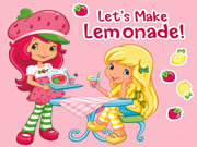 Lets Make Lemonade!