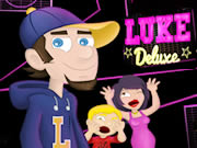 Luke Deluxe