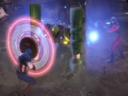 Marvel Heroes Online 2015