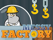 Messy Factory