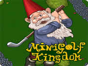 Minigolf Kingdom