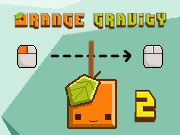 Orange Gravity 2